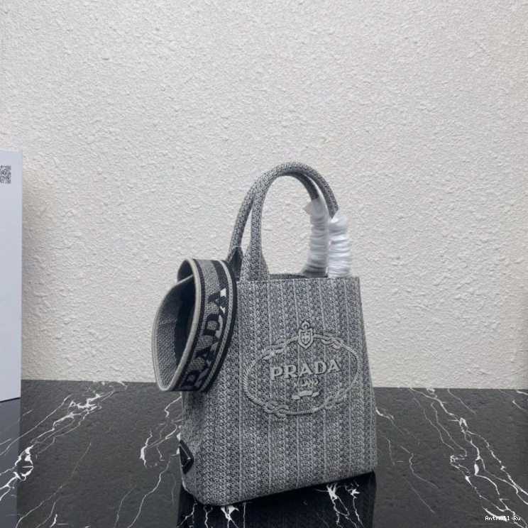 Bags Prada 75043 QuickDry Shopping 0718